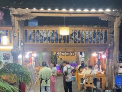 -龙姐私房菜(和顺古镇店)