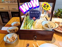 -村长家的疙瘩汤·东营菜(东营茶城店)