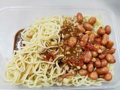 -乔伯凉面(白沙路店)