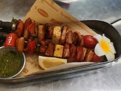 -小小集渔·泰式大排档(太古里香槟店)