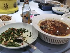 -六合居·邯郸菜·武安菜起源地