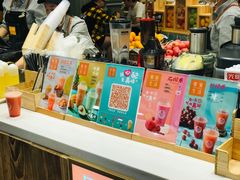 -每日新鲜水果吧(黄浦来福士店)