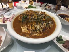 -解家河南菜(商鼎路店)