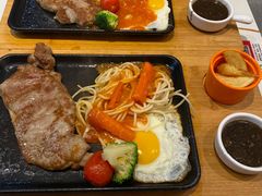 -豪享来(我格广场店)
