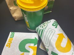 -赛百味SUBWAY(凯德mall大峡谷店)