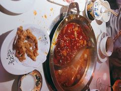 -大龙燚火锅(天安云谷店)