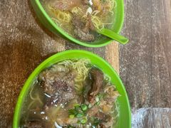 -巨记面家(泉威楼店)