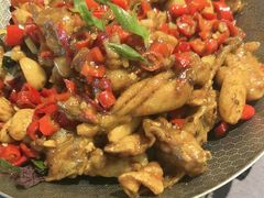 -楚禾宴·家宴(光谷大道店)