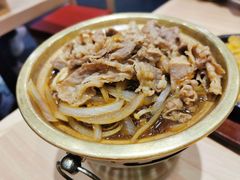 -米村拌饭(南京万达茂店)