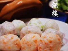 -湘轩·土菜研究院(光大店)