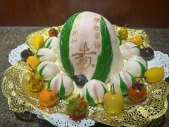 -好彩海鲜火锅饭店(银河百老汇店)