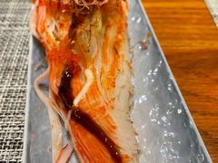 -戏作寿司(观音桥店)