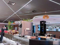 -拉蒂娜·巴西牛排馆 Latina·Brazilian Steakhouse(王府井喜悦店)