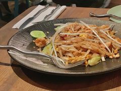 Thai泰式炒米粉-米泰MiThai