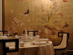 -唐山富力洲际酒店-唐缘中餐厅