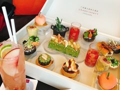 -广州富力君悦大酒店·关系酒廊