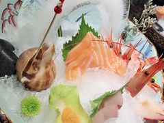 -花隐日式怀石料理(万象城购物中心店)