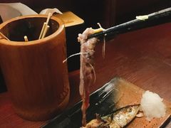 -木子烧鸟屋(百子湾店)