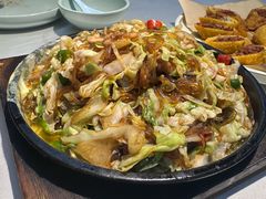 -津沽小院(天津之眼店)