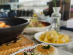 -东南里湖景餐厅·新闽菜(浦西万达店)