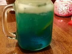-玛格萝妮比萨屋(四平店)