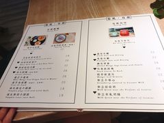 菜单-春风·有糖(崇宁路店)