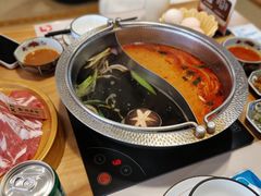 -牛匠和牛寿喜锅(西安总店)