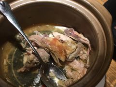 -金牌外婆家(苏州中心店)