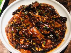 烧茄子-金鼎轩(方庄天坛店)