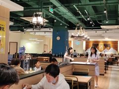 大堂-豪客来牛排(钢铁大街店-2106)