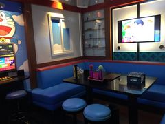 包房-音乐派KTV(银泰城店)