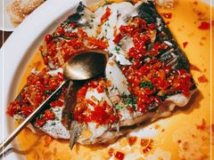 -老湘村·湖南土菜(天河维多利店)
