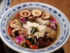 五花茶-首秀·四川料理(星耀101店)