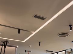 -绿茶餐厅(青岛城阳万象汇店)