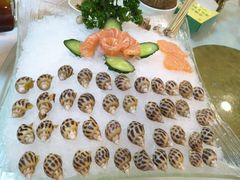 -宜宾海鲜酒家·三十年老字号