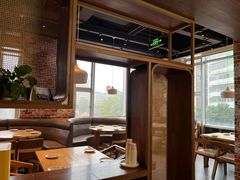 大堂-四方桌·福建客家土菜(德化梅园店)
