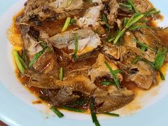 -金丝饭庄(金丝新天地保障性住宅小区店)