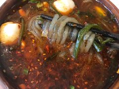 -金乐活美食(中街店)