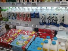 -联华超市(新闸路店)