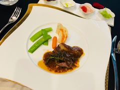 -芷兰汀艺术概念餐厅