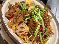 -嘉禾·悦享餐厅(八方汇店)