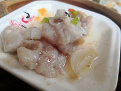 清蒸靓排骨-万山楼海鲜酒家·二十三年老字号