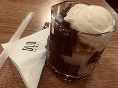 -旧屋咖啡(海景店)