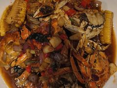 -聚味瞿记·龙虾堂(坡子街店)