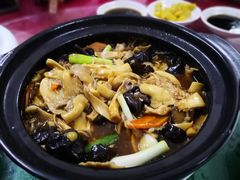 -吴祥记潮州菜·百年老字号·砂锅粥