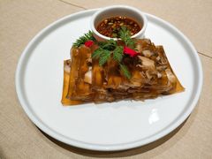 -将相和·海鲜蒸饺大连菜