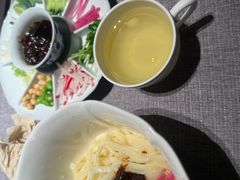 -秀儿四九城·新京菜(亚运村鸟巢店)