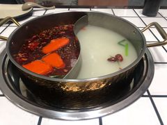 -九牛捞火锅(文化路店)