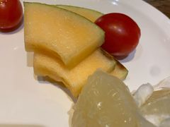 -火炉火自助餐(悠唐购物中心店)