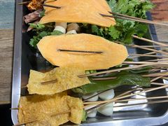 -三番火辣串串香(南市场店)